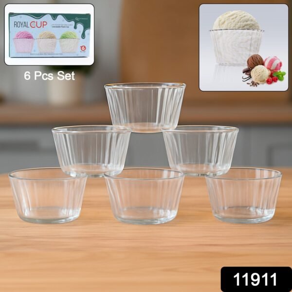 c303ed87-9733-4fdd-8ab6-3ba455aaf090.jpg Premium Transparent Plastic Dessert Bowl Set – 6 Pieces