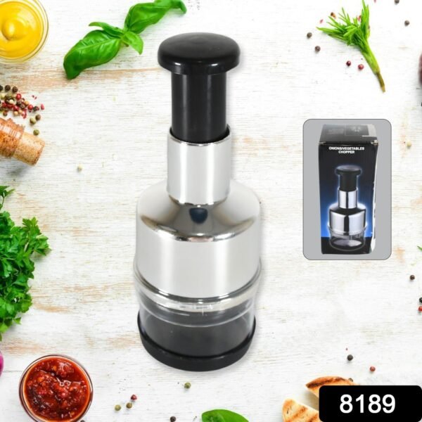 c310c108-09e2-417f-a8f0-9e3674380e7d.jpg Stainless Steel Food Cutter & Chopper for Vegetables and Nuts