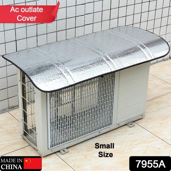 Air Conditioner Outdoor Unit Cover(Small)
