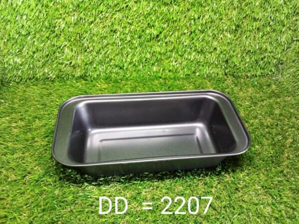 Non Stick Steel Baking Tray