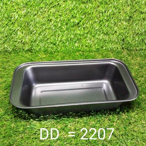 Non Stick Steel Baking Tray
