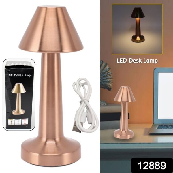 Decorative Desk Lamp (1 Pc)