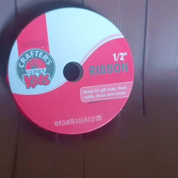 c4061c2a-ea47-4356-bfad-cd8bcb5d9915.jpg Fancy Decorative Ribbon (10 Feet)
