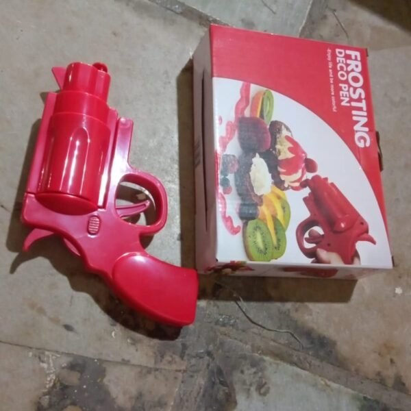 c42d40ec-816e-416b-86d9-42a2067fe47a_0984b9c7-986f-4f92-9e05-b6a3a662465a.jpg Ketchup Dispenser Mustard Bottle Gun (1 Pc)