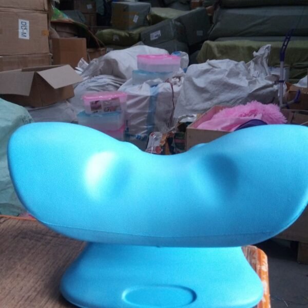 Neck Relaxer Cervical Pillow Neck Shoulder Pain Relief Acupressure Massage