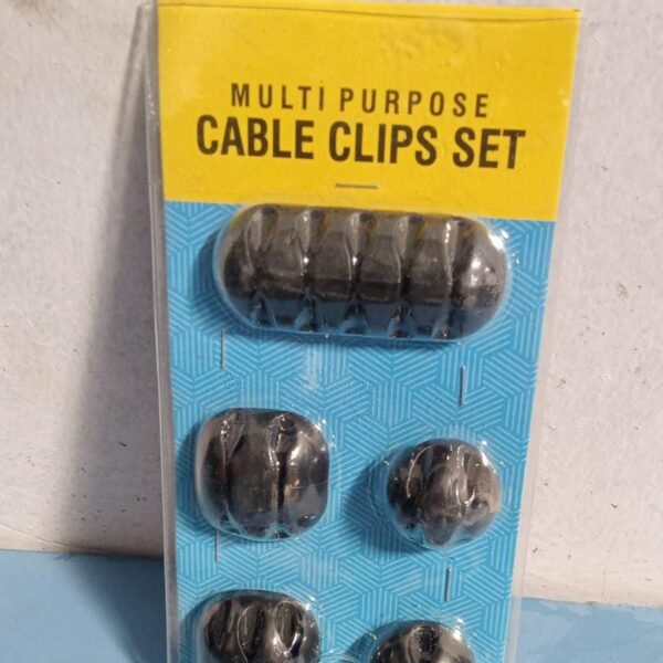 c4a3fd04-a2d3-4a9b-b5d9-651bb05c195b.jpg Multi-Purpose Cable Clips and Wire Organizer for Desk and Table