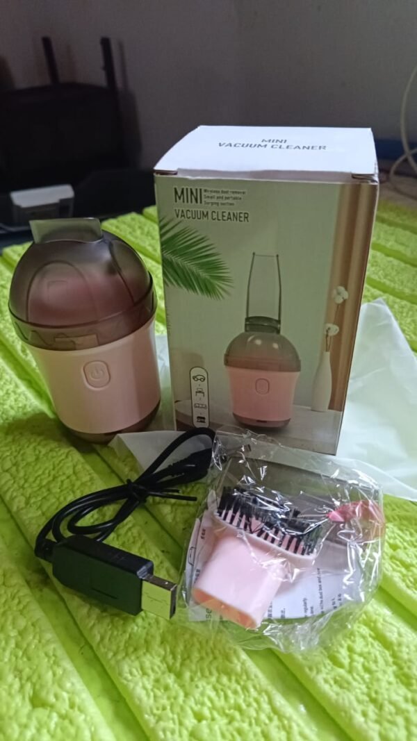 c4ed730d-a154-4ea6-bf35-1e2357349924_d8079a7d-746a-4e50-b11d-620b23012d73.jpg Handheld Vacuum Cleaner, Cordless Desktop Vacuum Cleaner One Button (1 pc)