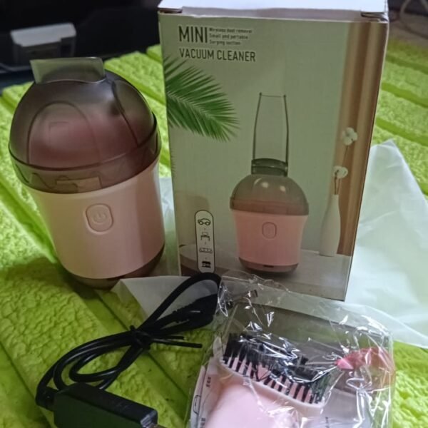 c4ed730d-a154-4ea6-bf35-1e2357349924_d8079a7d-746a-4e50-b11d-620b23012d73.jpg Handheld Vacuum Cleaner, Cordless Desktop Vacuum Cleaner One Button (1 pc)