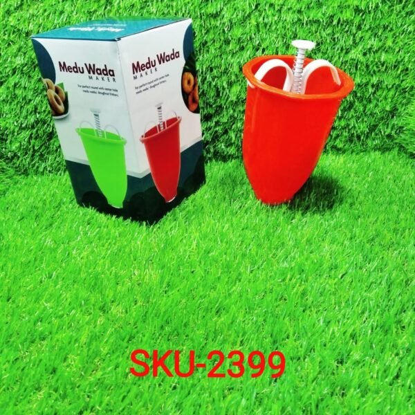 Plastic Medu Vada Maker, Mendu Vada Machine