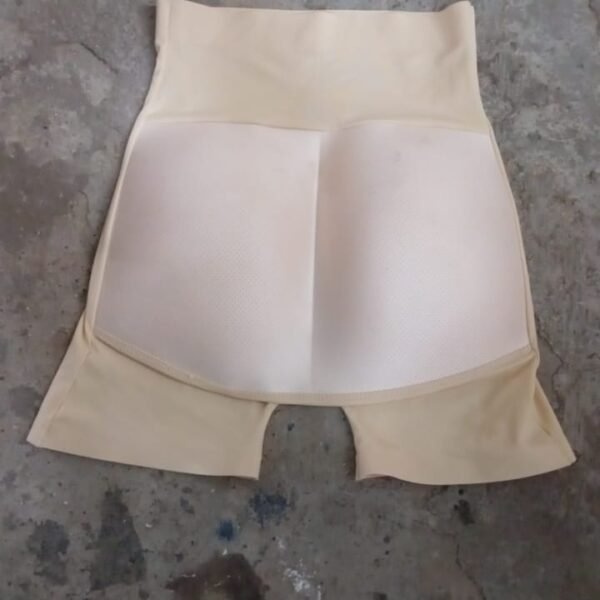 Women’s Knit Hot Pad – Cute Insulated Knickers Shape Pad for Heat Protection