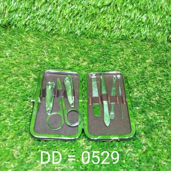 c62440de-8f48-455a-91da-244a7006c364_167c5a26-683a-4e64-b16b-adc535c08f58.jpg Pedicure & Manicure Tools Kit For Women, Nail Clipper (7in1)