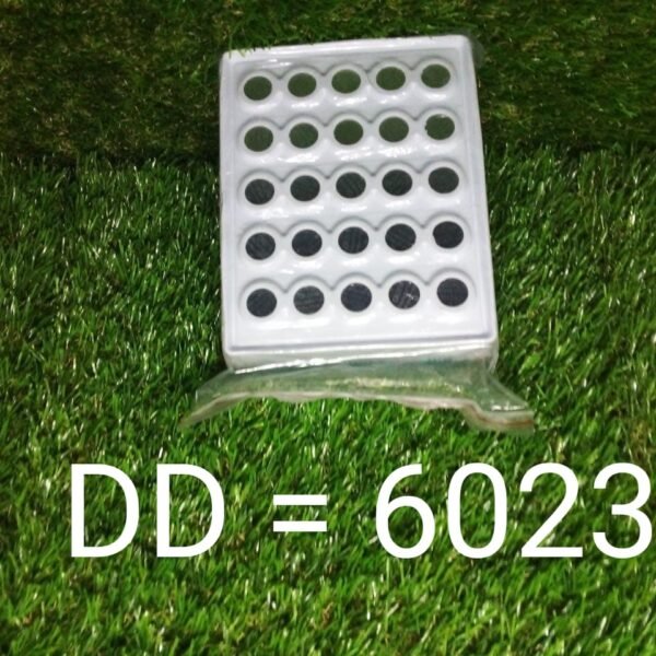 3V 2016 Lithium Button Cell Battery Retail Pack Of 25Pcs