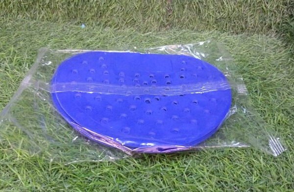 Urinal Screen Deodorizer 5 Pcs Set with Long-Lasting Scent