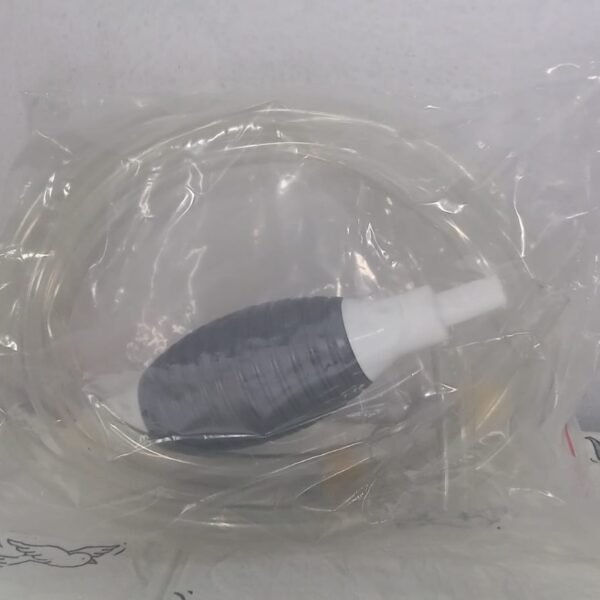 Portable Fuel Transfer Pump Kit for Petrol, Diesel & Liquids