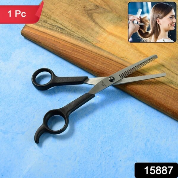 c89aa03b-0e45-4a47-8d64-3a35311e4797.jpg Professional Hair Thinning / Cutting Scissors - (1 Pc)