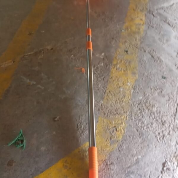 360° Rotatable Ceiling Dust Cleaning Mop  for Ceiling Floor Bathroom Kitchen Tile