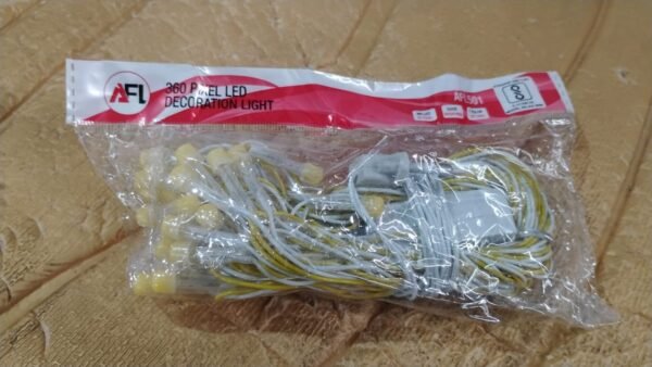 c943396a-e5d8-4f14-8f17-8e17f68b3391_0a5a015f-f9cc-40be-b865-7e1af893dc90.jpg LED Decorative String Fairy Lights (10 Meter)