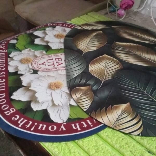 c9475fb5-e350-4322-8f7e-ea897e1f3a88.jpg 3D Visual Anti-Slip Absorbent Soft Shower Drying Bathroom Mat Mix Design 1 Pc