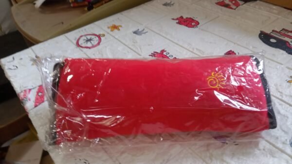 c94dbfb3-4762-47e9-a5bf-2c9d4305ba95.jpg Child Safety Belt Cushion Universal Car Seat Belt Cushion for Children and Adults (1 Pc)