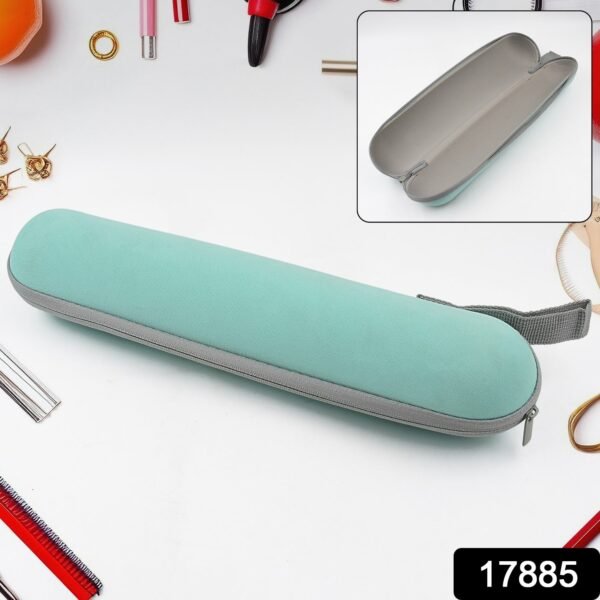 c98d0d95-42c7-4afb-954d-04fde1090b93.jpg Portable Multipurpose Zip Pouch Bag – 30cm, 1 Pc