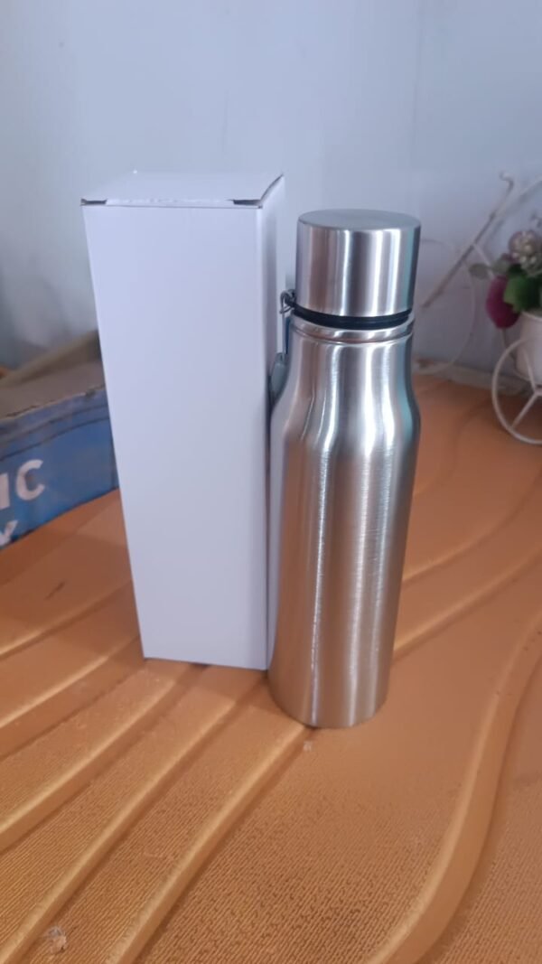 c9995952-0ab5-48a1-9434-2563161ef233.jpg Premium Stainless Steel Water Bottle Approx 500ml (1 Pc)