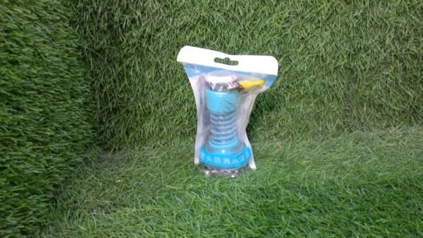 Faucet Sprayer Filter Nozzle for Kitchen & Bathroom | Rotatable Adjustable Tap for Wash Basin Removable Water Aerator Kitchen Tap