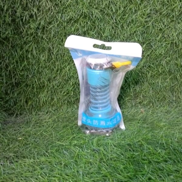 Faucet Sprayer Filter Nozzle for Kitchen & Bathroom | Rotatable Adjustable Tap for Wash Basin Removable Water Aerator Kitchen Tap