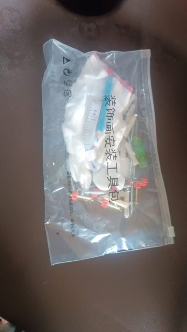 Comprehensive DIY Wall Mounting Kit