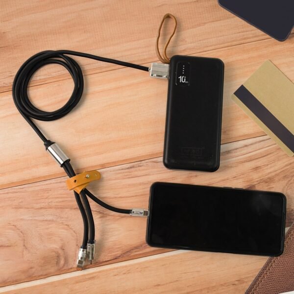 cable-02.jpg 3 in 1 Multi Super Fast Charging Cable (1 Pc / 2 Mtr.)