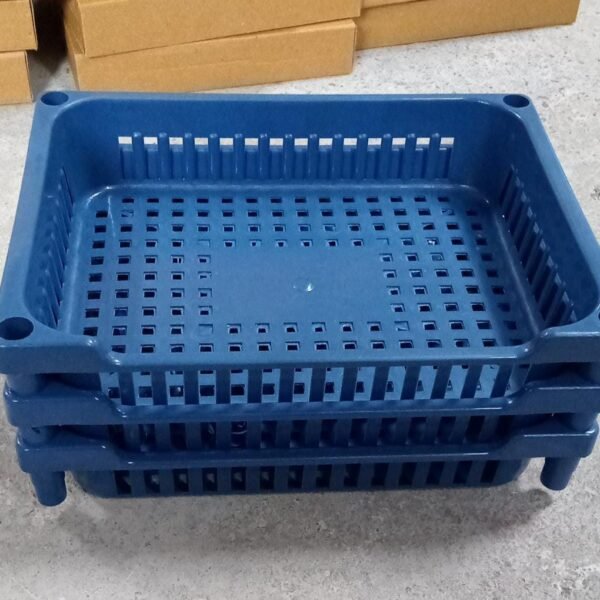 cb16f273-0d51-474b-9df0-613f373650d8.jpg Multipurpose Plastic Storage Rack Oraganiser - 3 pcs
