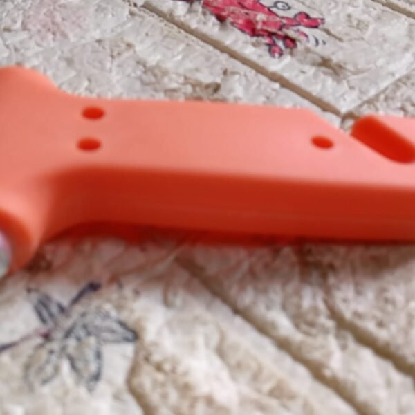 Window Breaker & Seatbelt Cutter