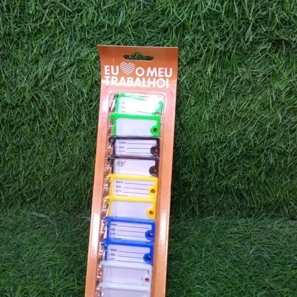 cccd2c5c-5efe-46ab-a416-37d7f9e48621.jpg Wallet Keychain 10 pcs Set Plastic Key Custom Key