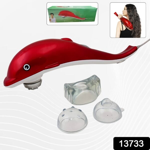 cde62ea5-743c-48ad-9515-2da9f0b7bf8a.jpg Electric Dolphin Handheld Massager (1 Pc)