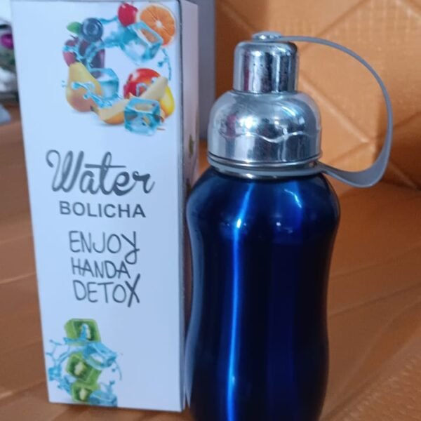 Thermoses Water Bottle Stainless Thermos Water Bottle (500 ML Approx)