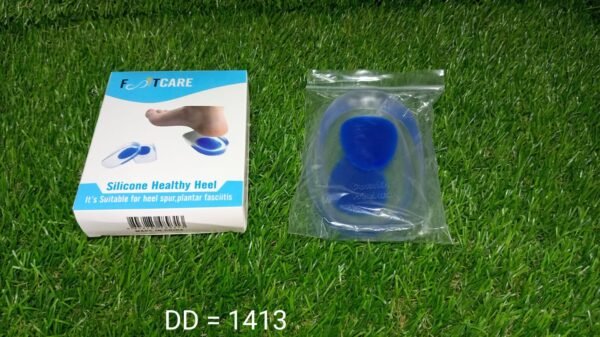 ceeca1f8-a06a-43c7-b2a9-88d0dbd73573.jpg Gel Heel cups Silicon Heel Pad for Heel Ankle Pain
