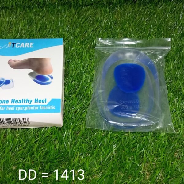 ceeca1f8-a06a-43c7-b2a9-88d0dbd73573.jpg Gel Heel cups Silicon Heel Pad for Heel Ankle Pain