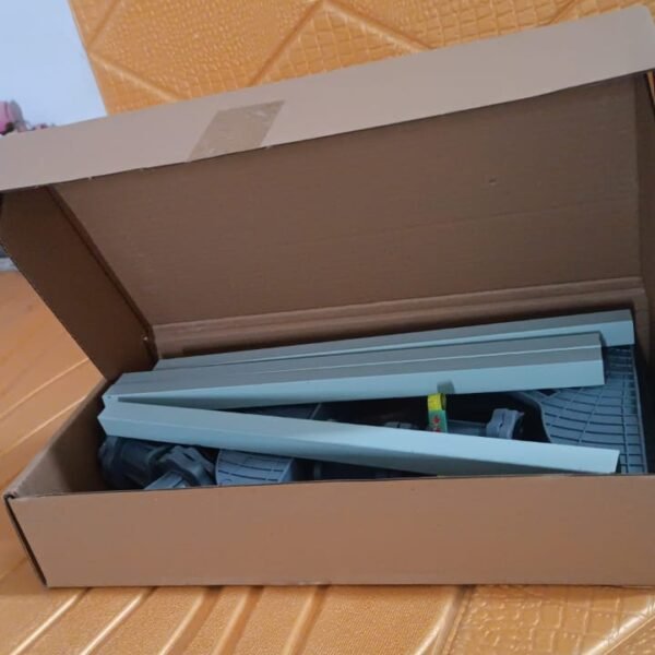 Adjustable Washing Machine Stand (1 Pc / 67×67 Cm Long Adjust)