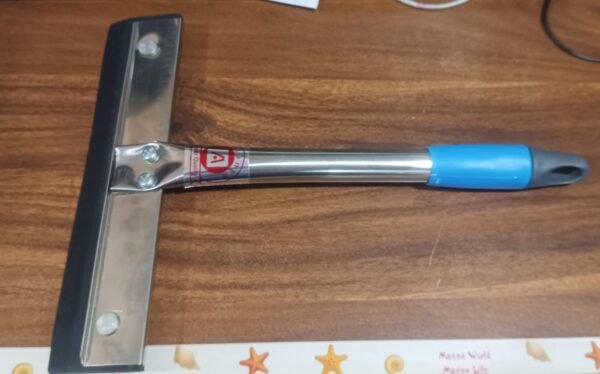 cf60f33c-51b7-4e93-9fdf-9bf0bcc7335b.jpg Heavy Stainless Steel Kitchen Wiper (1 Pc / 29×21 CM)