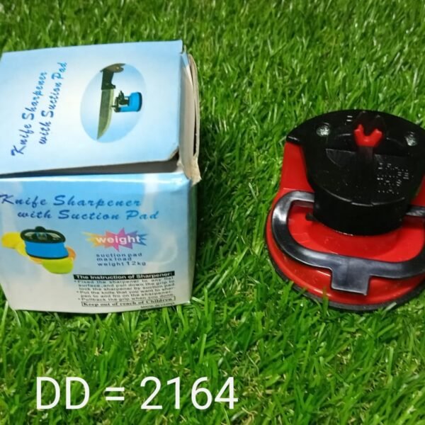 Manual Kitchen Knife Sharpener for Sharpening Stainless Steel