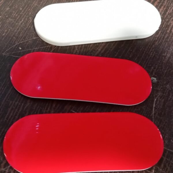 Self-Adhesive Wall Plug Holder – Multipurpose Wire & Key Organizer