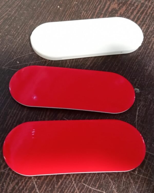 Self-Adhesive Wall Plug Holder – Multipurpose Wire & Key Organizer