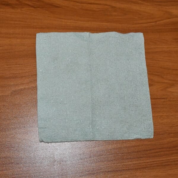cleaningcloth-live.jpg Multipurpose Microfiber Cleaning Cloth - (20x20cm / 1 Pc)