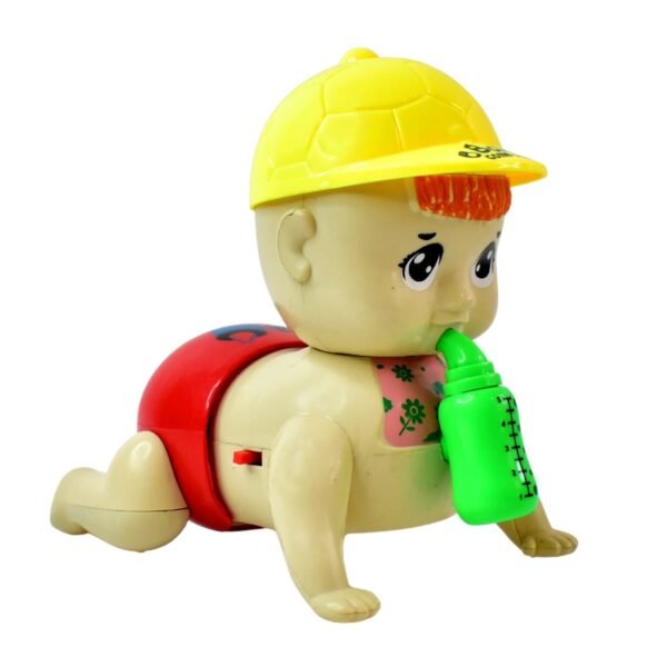 crawling-baby-toy-05_ebfff8f6-d0f9-4aff-936a-cb68f4619d17.jpg Battery Operated Crawling Baby Toy with Music