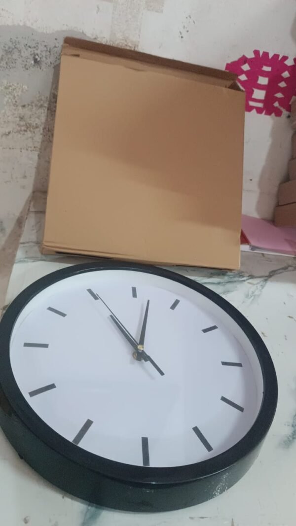 d09a7208-ff15-4b46-aabc-8a03aea2e28c.jpg Classic Wall Clock for Home and Office – Mix Design Round 1 Pc Assorted Pattern