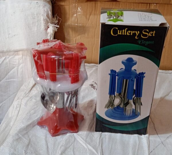 d0ca5856-d347-4b38-b834-342f3819f7cd.jpg 24 Piece Stainless Steel Premium Cutlery Set With Stand