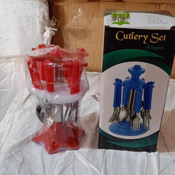 d0ca5856-d347-4b38-b834-342f3819f7cd.jpg 24 Piece Stainless Steel Premium Cutlery Set With Stand