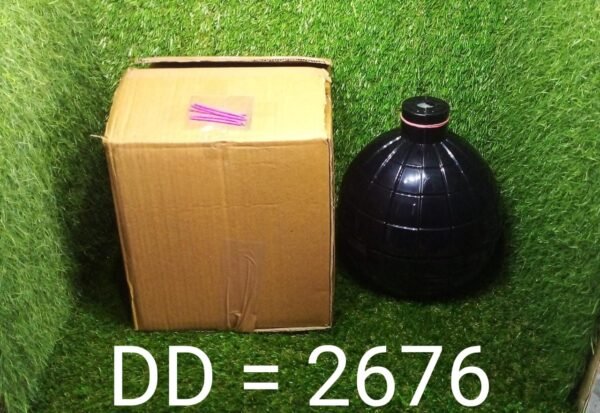 Pinata Bomb Cake used for birthday parties of kids and people.