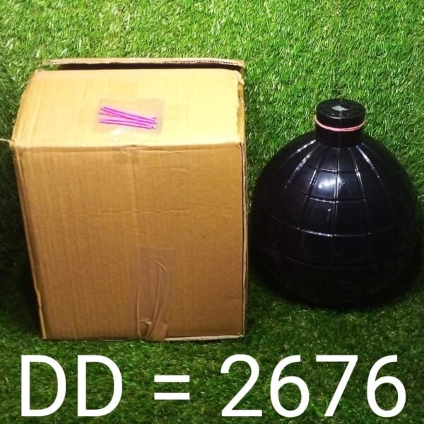 Pinata Bomb Cake used for birthday parties of kids and people.