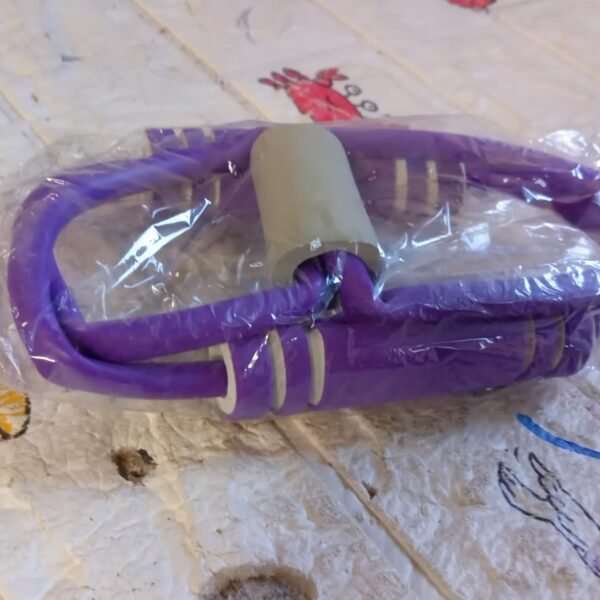 Sport Resistance Loop Band (1 Pc): Exercise, Yoga, Fitness, Mix Color