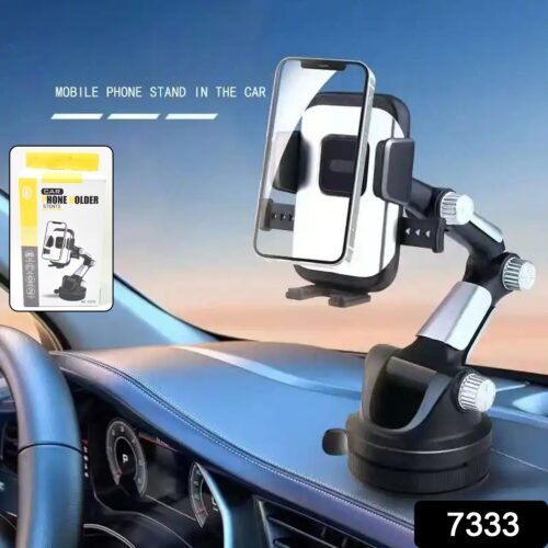 d2664056-6842-49ee-8659-54372f7f93e3.jpg Adjustable Long-Arm Suction Cup Car Phone Holder (1 Pc)